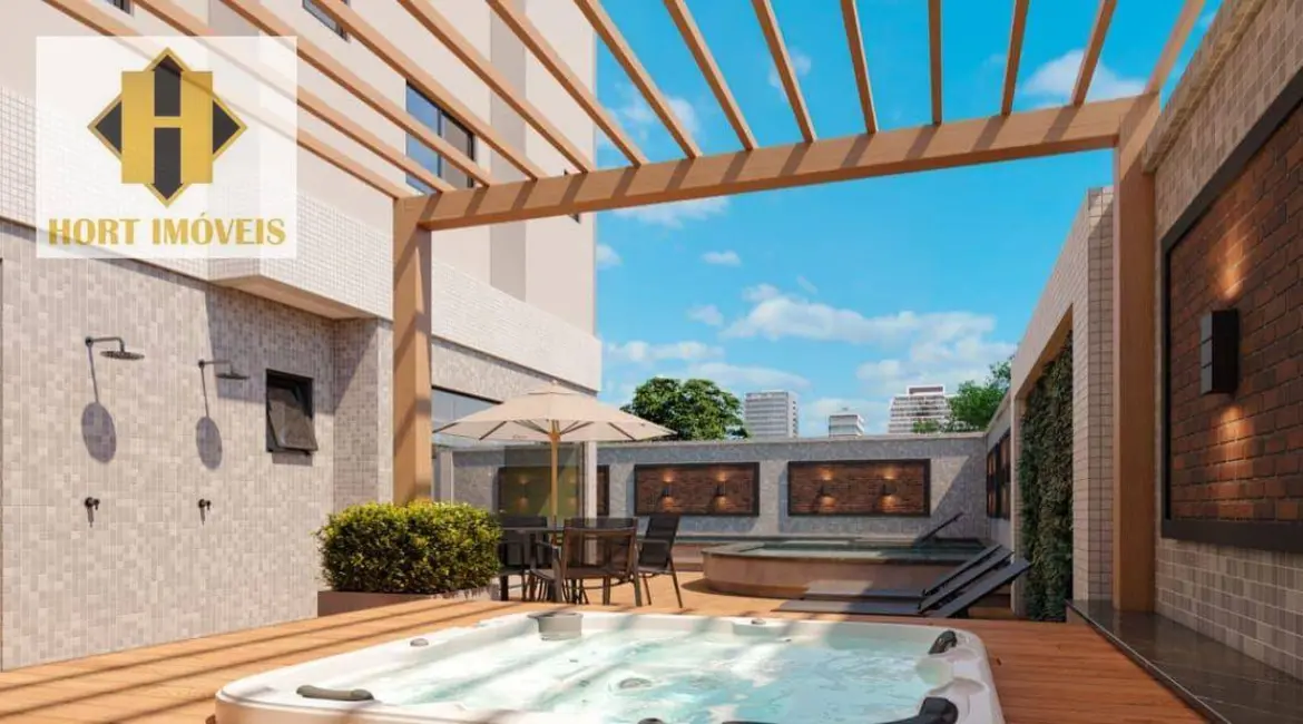 Foto 8 de Apartamento com 3 quartos à venda, 114m2 em Meia Praia, Itapema - SC