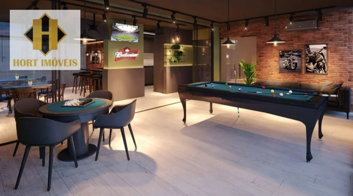 Foto 6 de Apartamento com 3 quartos à venda, 114m2 em Meia Praia, Itapema - SC