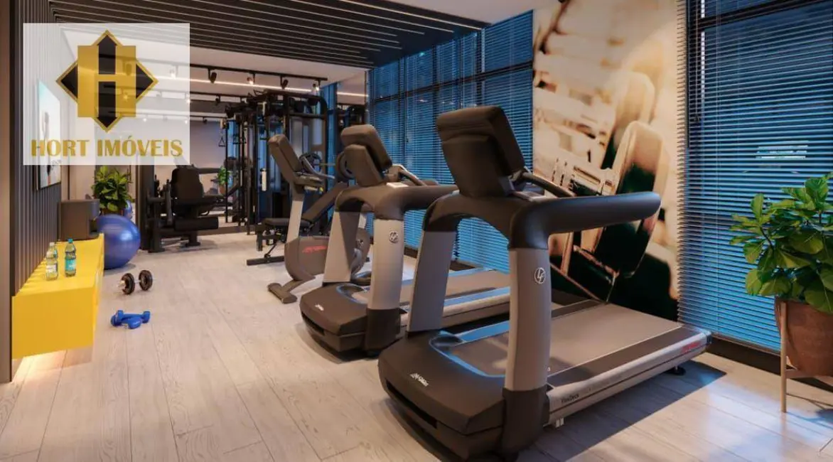 Foto 7 de Apartamento com 3 quartos à venda, 114m2 em Meia Praia, Itapema - SC