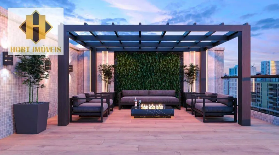 Foto 9 de Apartamento com 3 quartos à venda, 114m2 em Meia Praia, Itapema - SC