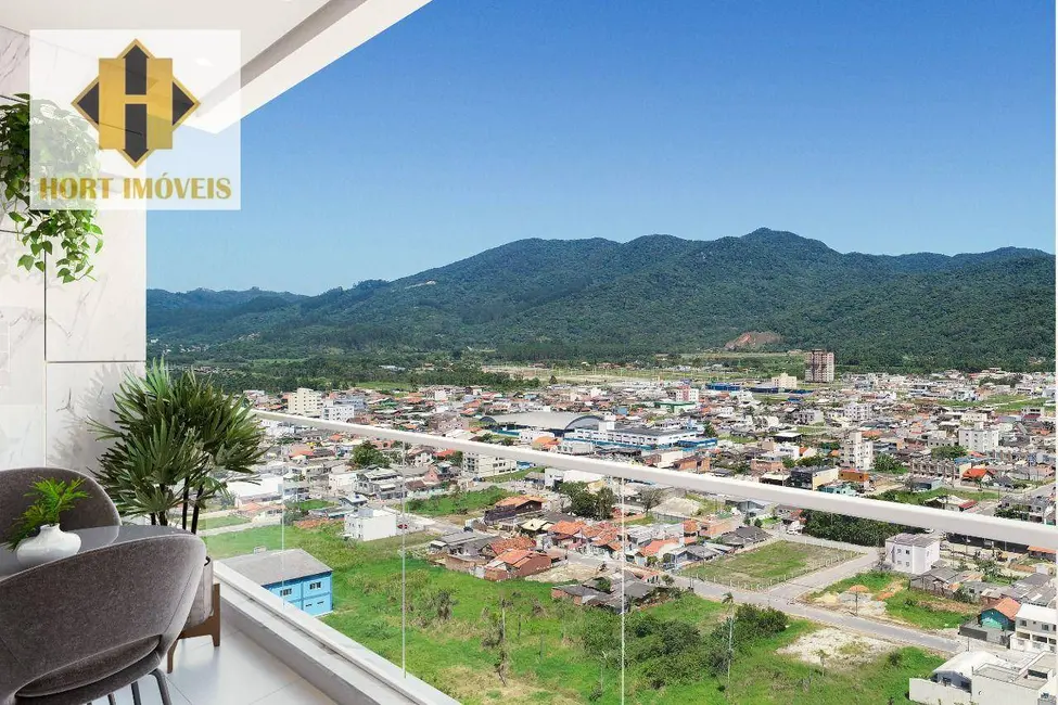 Foto 6 de Apartamento com 3 quartos à venda, 70m2 em Itapema - SC