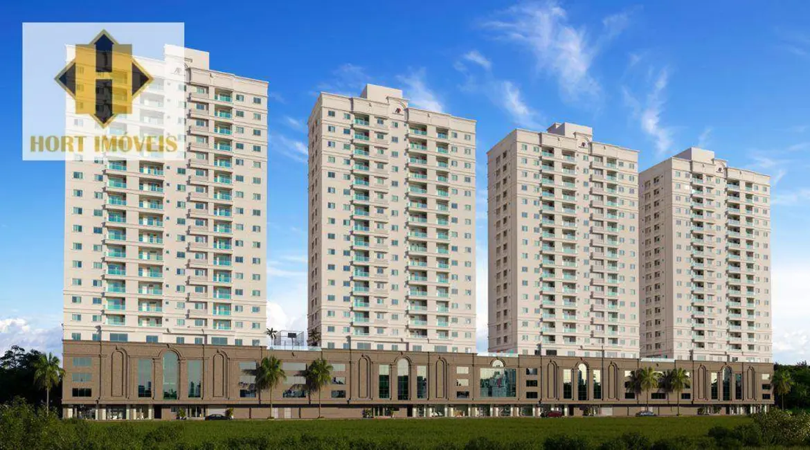 Foto 3 de Apartamento com 3 quartos à venda, 70m2 em Itapema - SC