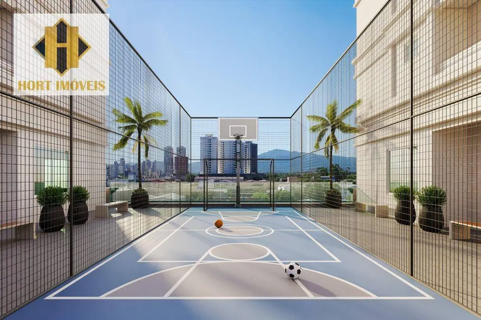 Foto 9 de Apartamento com 3 quartos à venda, 70m2 em Itapema - SC