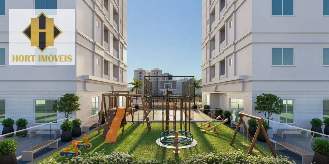 Foto 8 de Apartamento com 3 quartos à venda, 70m2 em Itapema - SC