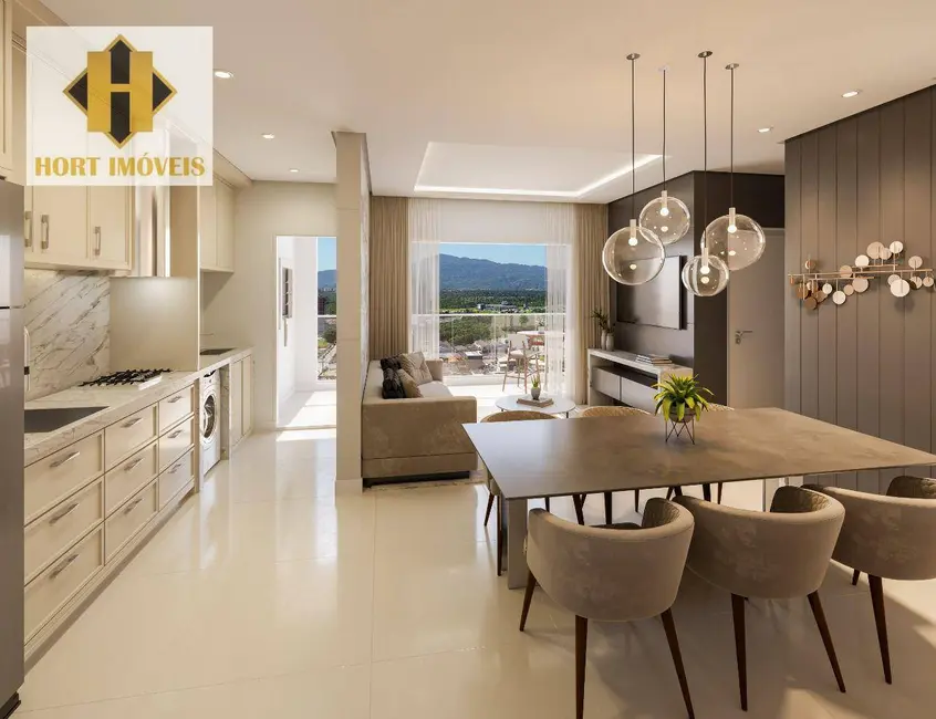 Foto 7 de Apartamento com 3 quartos à venda, 70m2 em Itapema - SC