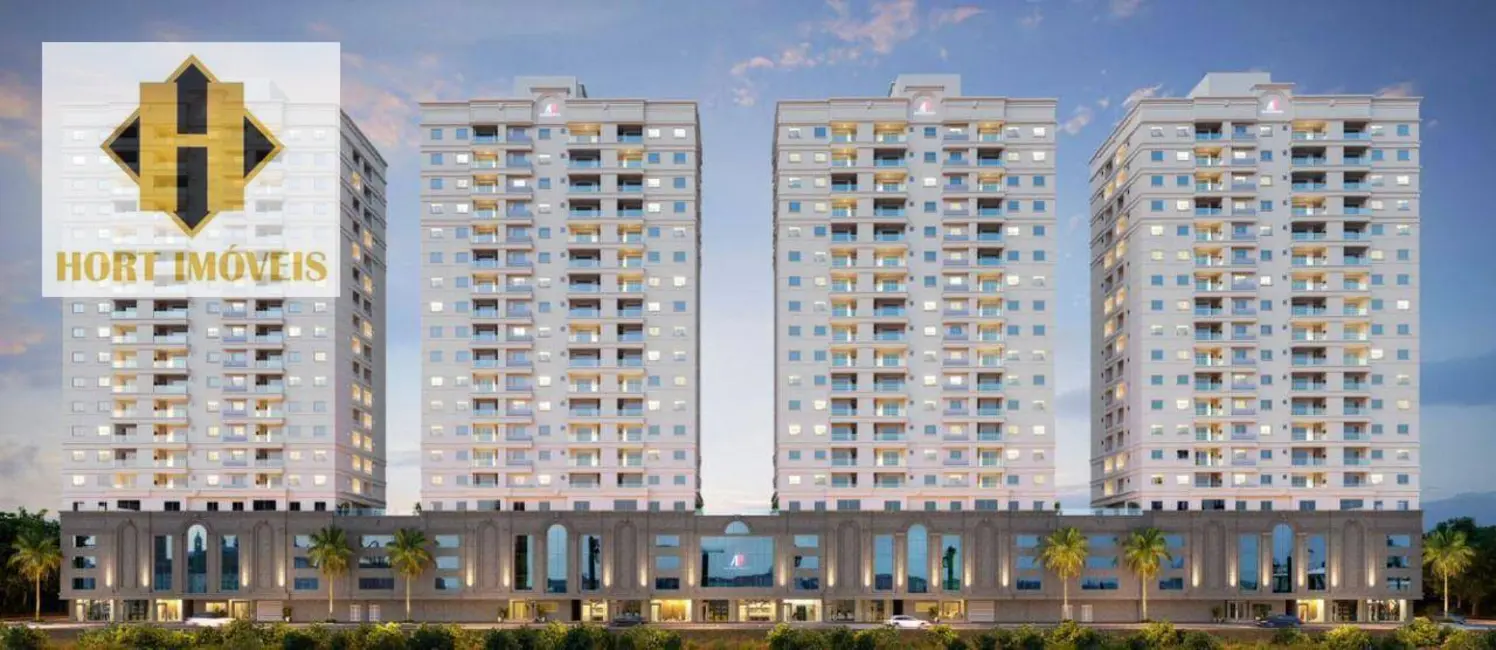 Foto 4 de Apartamento com 3 quartos à venda, 70m2 em Itapema - SC