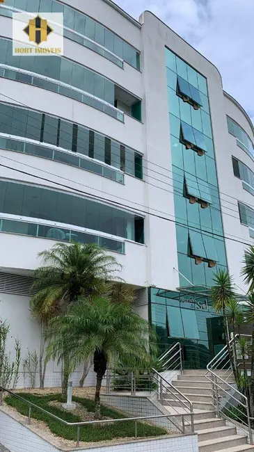Foto 1 de Apartamento com 3 quartos à venda, 212m2 em Brusque - SC
