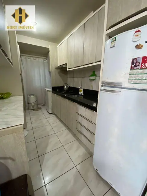 Foto 3 de Apartamento com 2 quartos à venda, 61m2 em Itapema - SC