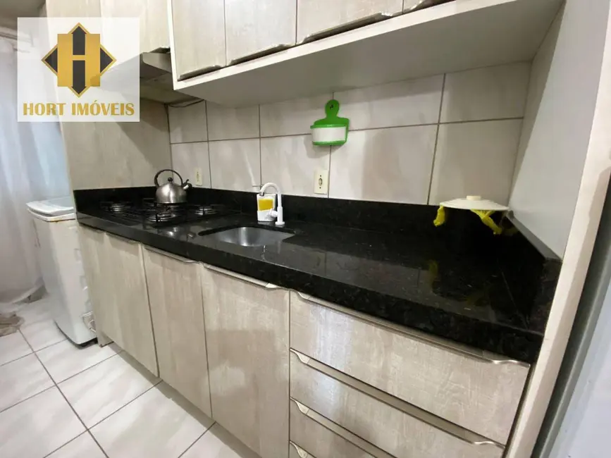 Foto 2 de Apartamento com 2 quartos à venda, 61m2 em Itapema - SC