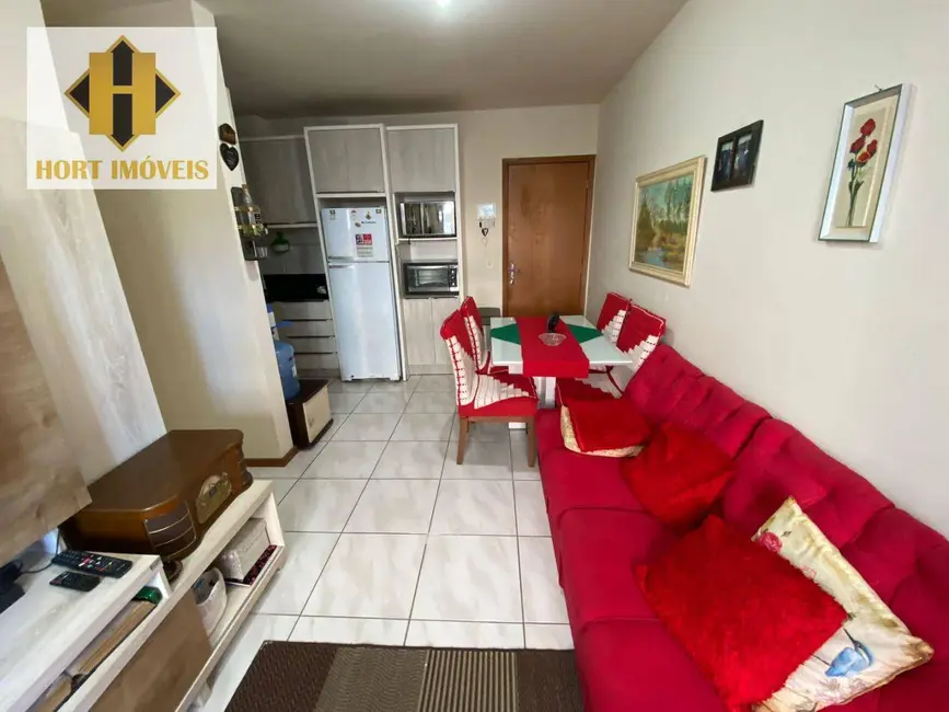 Foto 5 de Apartamento com 2 quartos à venda, 61m2 em Itapema - SC