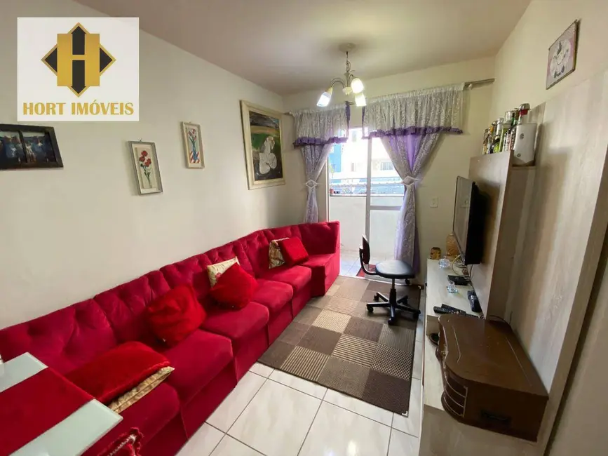 Foto 1 de Apartamento com 2 quartos à venda, 61m2 em Itapema - SC