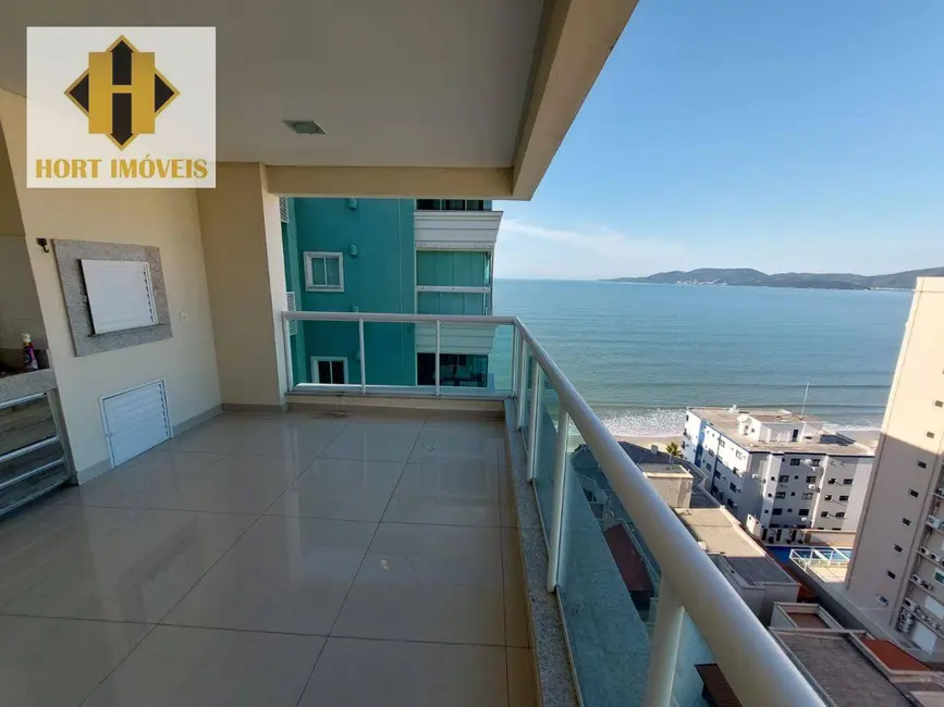 Foto 1 de Apartamento com 3 quartos para alugar, 130m2 em Meia Praia, Itapema - SC