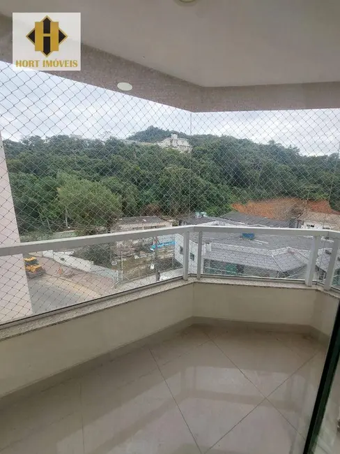 Foto 4 de Apartamento com 2 quartos para alugar, 70m2 em Itapema - SC