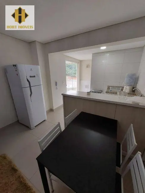 Foto 7 de Apartamento com 2 quartos para alugar, 70m2 em Itapema - SC