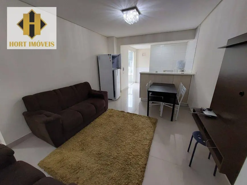 Foto 8 de Apartamento com 2 quartos para alugar, 70m2 em Itapema - SC