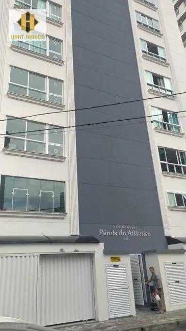 Foto 1 de Apartamento com 2 quartos à venda, 75m2 em Meia Praia, Itapema - SC