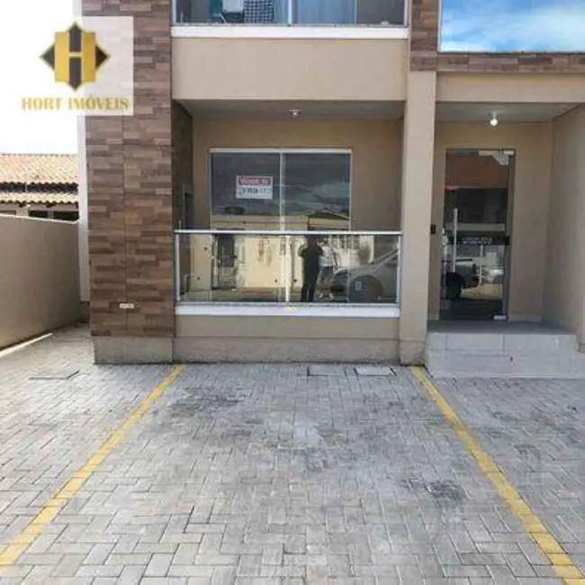 Apartamento com 2 quartos à venda, 57m2 em Tijucas - SC - imagem 2 Foto 2 de Apartamento com 2 quartos à venda, 57m2 em Tijucas - SC