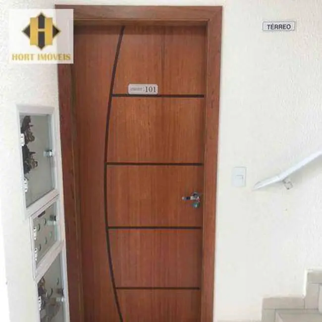 Apartamento com 2 quartos à venda, 57m2 em Tijucas - SC - imagem 3 Foto 3 de Apartamento com 2 quartos à venda, 57m2 em Tijucas - SC