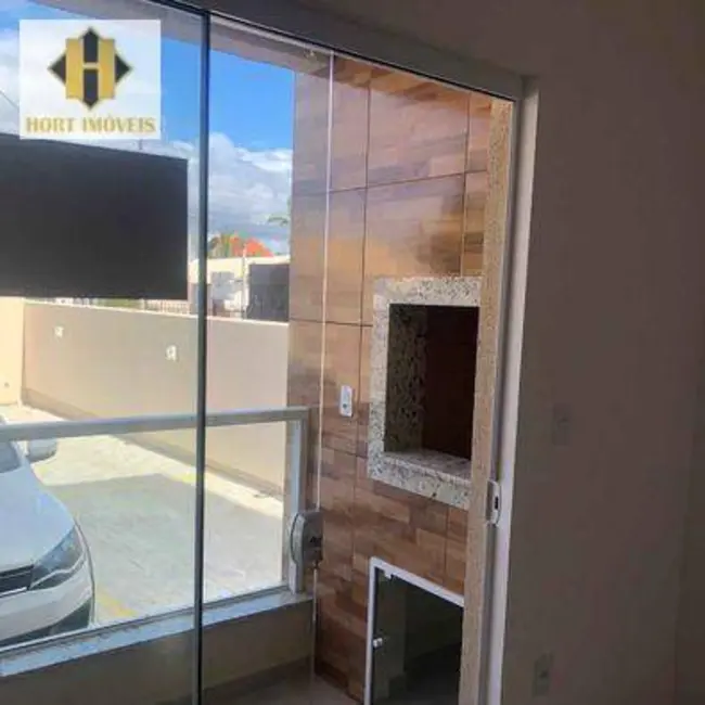 Apartamento com 2 quartos à venda, 57m2 em Tijucas - SC - imagem 5 Foto 5 de Apartamento com 2 quartos à venda, 57m2 em Tijucas - SC