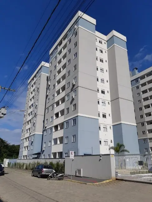 Foto 2 de Apartamento com 2 quartos para alugar, 50m2 em Itapema - SC