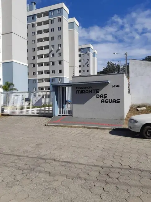 Foto 3 de Apartamento com 2 quartos para alugar, 50m2 em Itapema - SC