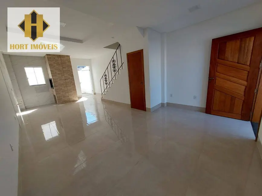 Foto 4 de Sobrado com 2 quartos à venda, 110m2 em Itapema - SC