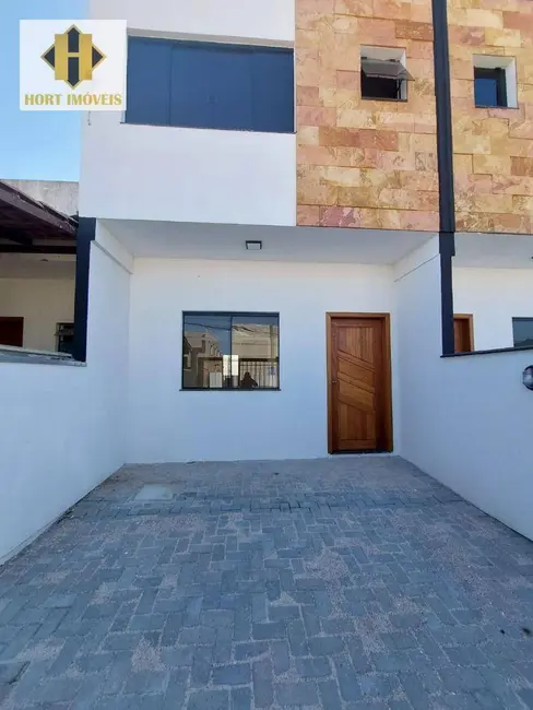 Foto 1 de Sobrado com 2 quartos à venda, 110m2 em Itapema - SC