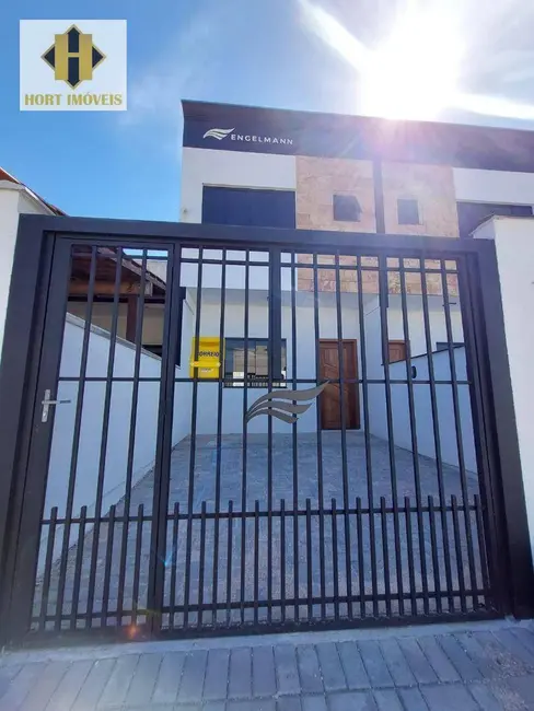 Foto 3 de Sobrado com 2 quartos à venda, 110m2 em Itapema - SC