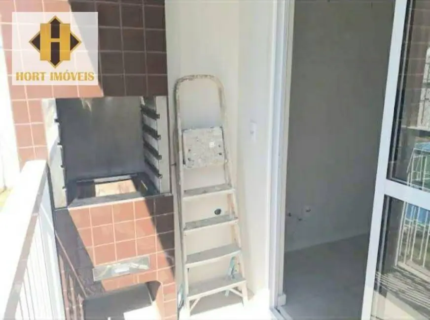 Foto 3 de Apartamento com 2 quartos à venda, 48m2 em Porto Belo - SC