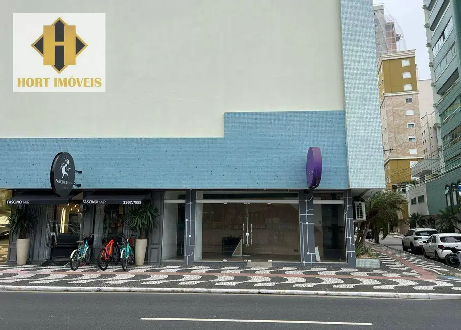 Sala Comercial para alugar, 72m2 em Centro, Balneario Camboriu - SC - imagem 7 Foto 7 de Sala Comercial para alugar, 72m2 em Centro, Balneario Camboriu - SC