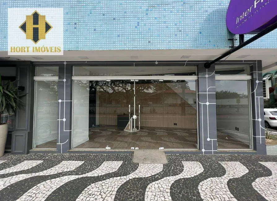 Foto 1 de Sala Comercial para alugar, 72m2 em Centro, Balneario Camboriu - SC