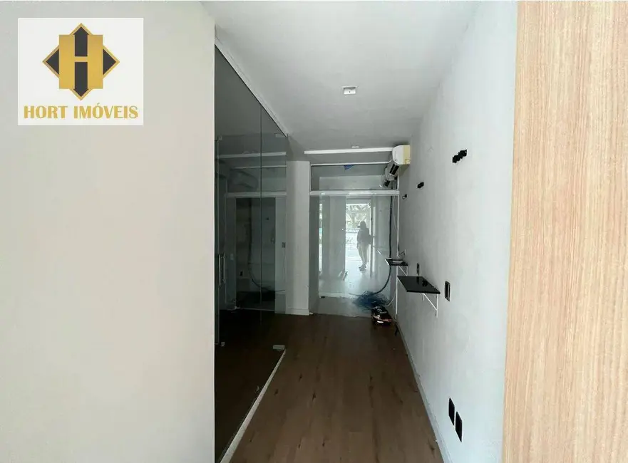 Sala Comercial para alugar, 72m2 em Centro, Balneario Camboriu - SC - imagem 8 Foto 8 de Sala Comercial para alugar, 72m2 em Centro, Balneario Camboriu - SC