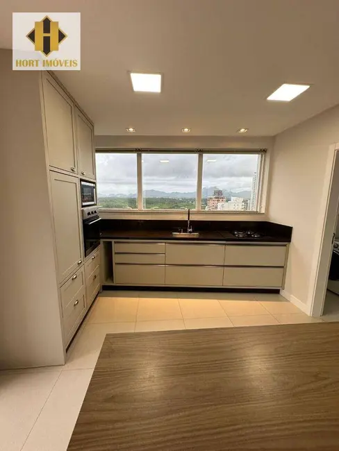 Foto 9 de Apartamento com 3 quartos à venda e para alugar, 140m2 em Meia Praia, Itapema - SC