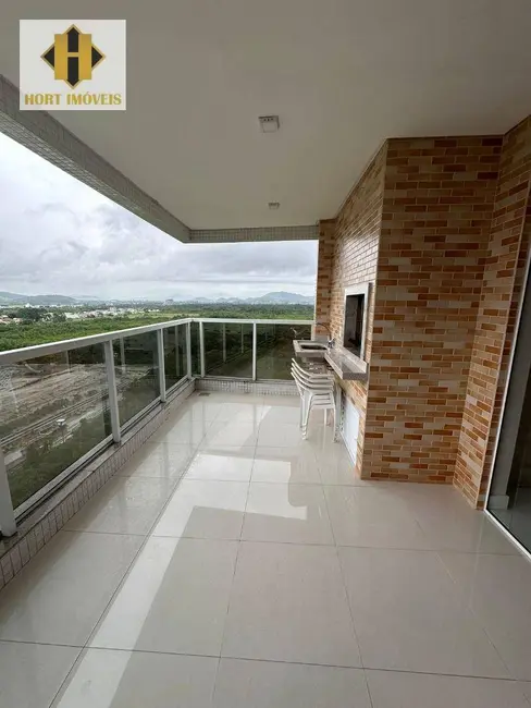 Foto 4 de Apartamento com 3 quartos à venda e para alugar, 140m2 em Meia Praia, Itapema - SC