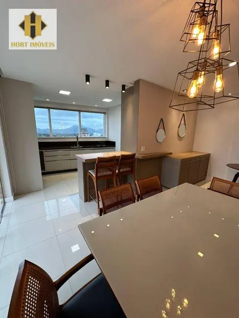 Foto 8 de Apartamento com 3 quartos à venda e para alugar, 140m2 em Meia Praia, Itapema - SC