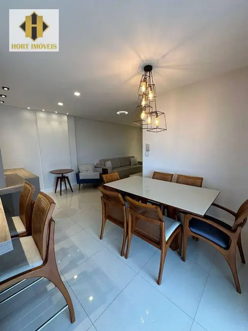 Foto 6 de Apartamento com 3 quartos à venda e para alugar, 140m2 em Meia Praia, Itapema - SC