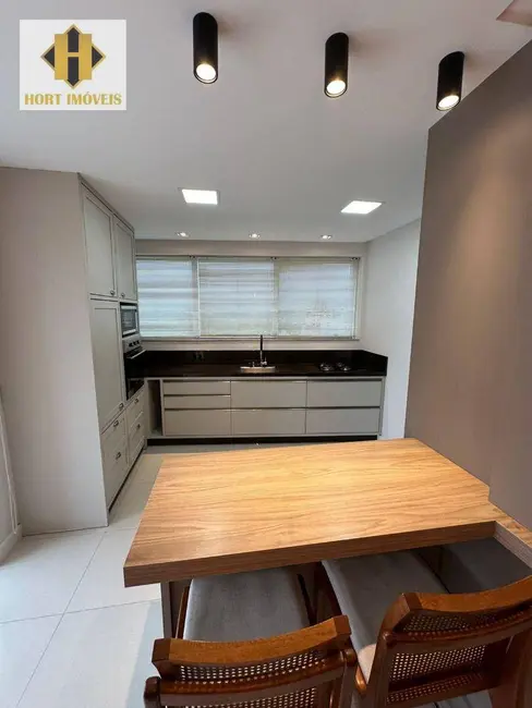 Foto 7 de Apartamento com 3 quartos à venda e para alugar, 140m2 em Meia Praia, Itapema - SC