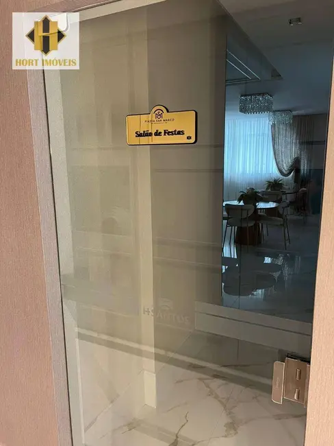 Foto 7 de Apartamento com 3 quartos à venda, 130m2 em Meia Praia, Itapema - SC