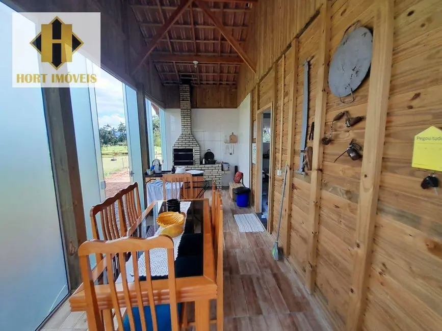 Foto 6 de Chácara com 2 quartos à venda, 50001m2 em Vila Nova, Joinville - SC