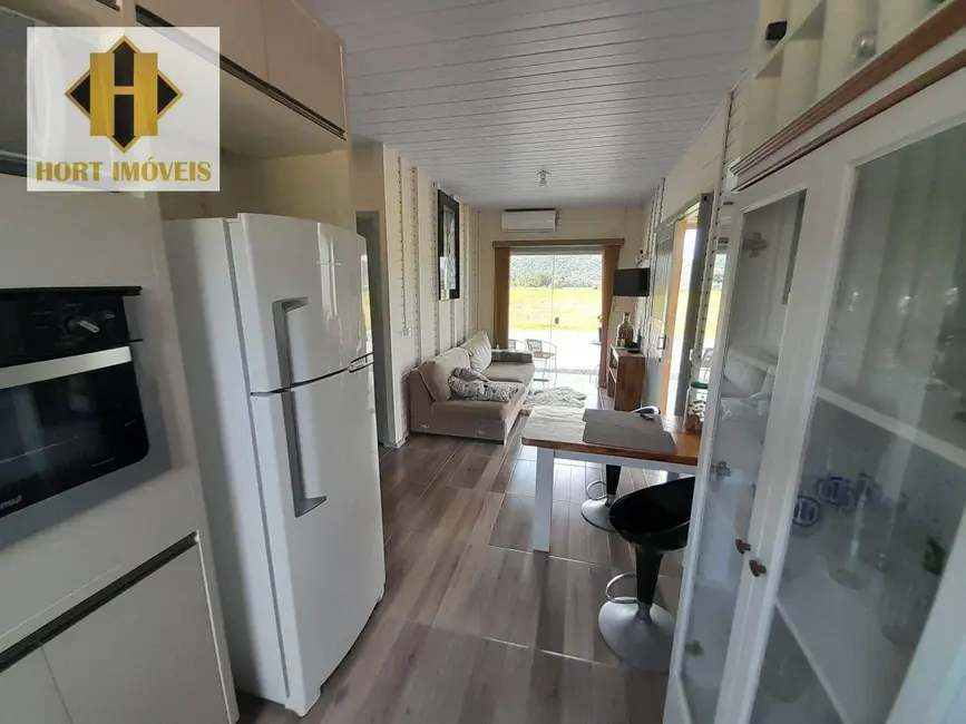 Foto 9 de Chácara com 2 quartos à venda, 50001m2 em Vila Nova, Joinville - SC