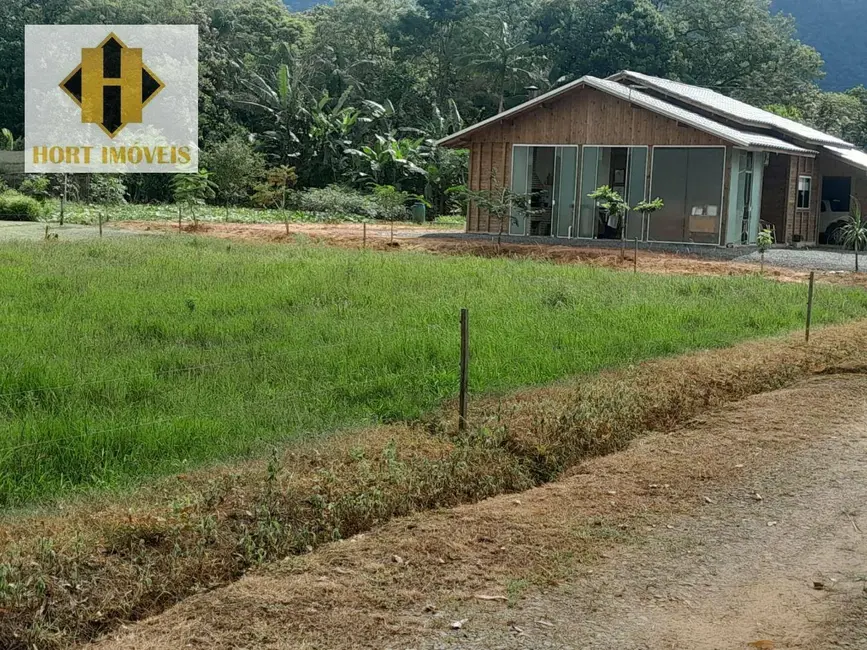 Foto 4 de Chácara com 2 quartos à venda, 50001m2 em Vila Nova, Joinville - SC