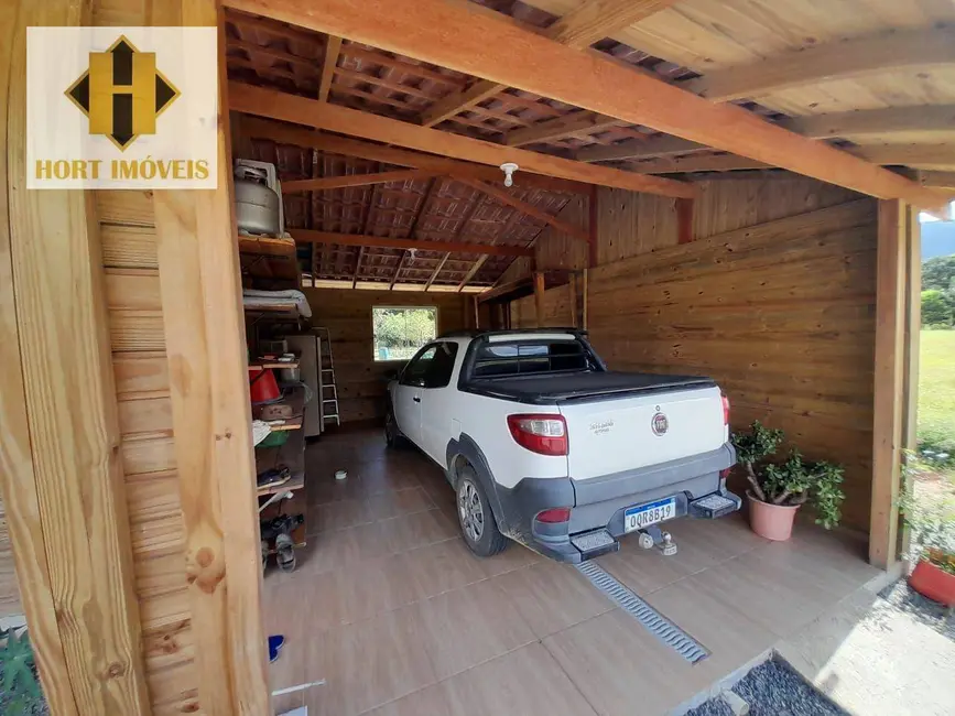 Foto 7 de Chácara com 2 quartos à venda, 50001m2 em Vila Nova, Joinville - SC