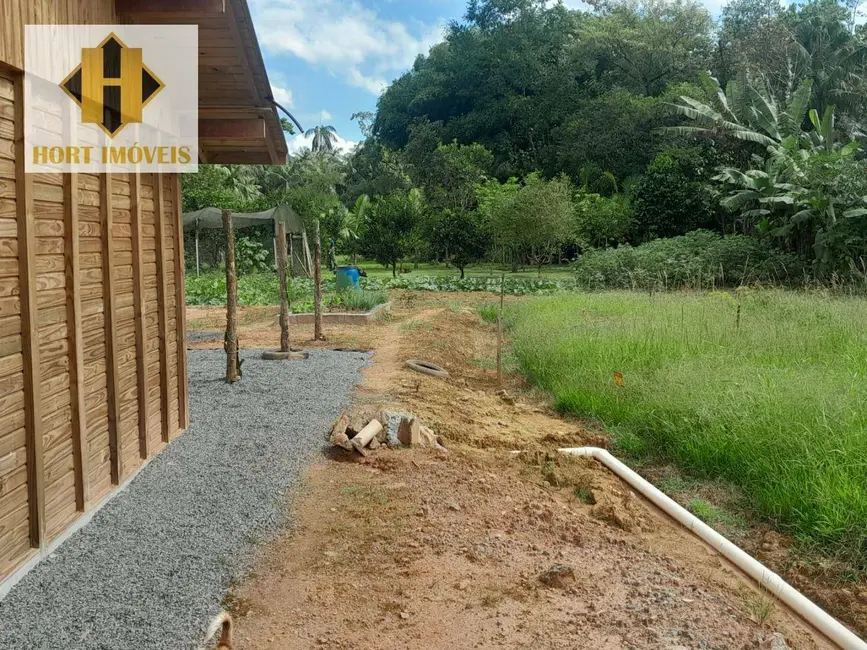 Foto 8 de Chácara com 2 quartos à venda, 50001m2 em Vila Nova, Joinville - SC