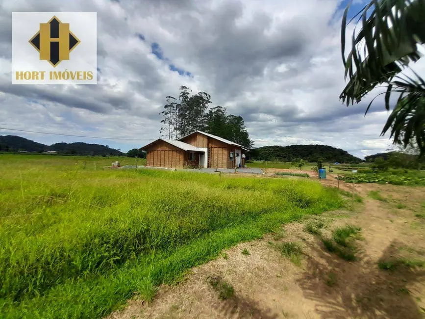 Chácara com 2 quartos à venda, 50001m2 em Vila Nova, Joinville, SC - imagem 1 Foto 1 de Chácara com 2 quartos à venda, 50001m2 em Vila Nova, Joinville, SC