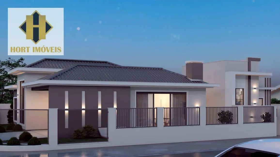 Casa com 3 quartos à venda, 160m2 em Tijucas - SC - imagem 9 Foto 9 de Casa com 3 quartos à venda, 160m2 em Tijucas - SC