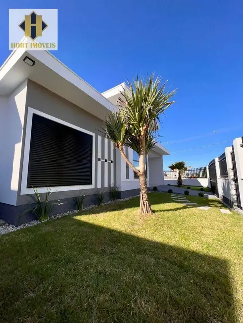 Casa com 3 quartos à venda, 160m2 em Tijucas - SC - imagem 7 Foto 7 de Casa com 3 quartos à venda, 160m2 em Tijucas - SC