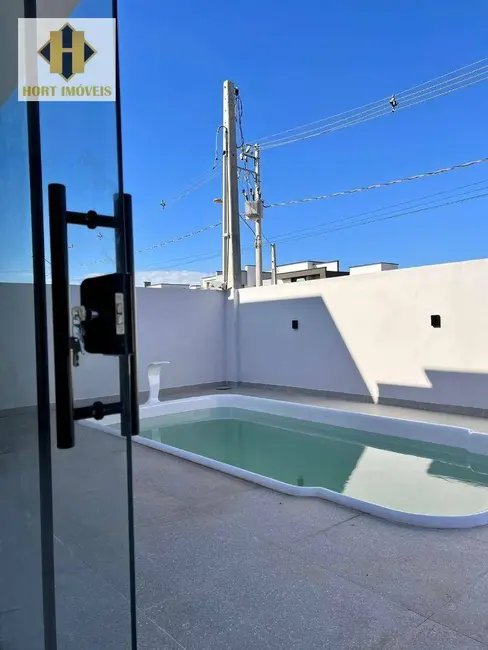 Casa com 3 quartos à venda, 160m2 em Tijucas - SC - imagem 5 Foto 5 de Casa com 3 quartos à venda, 160m2 em Tijucas - SC