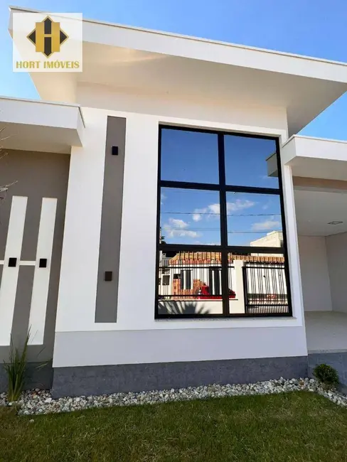 Casa com 3 quartos à venda, 160m2 em Tijucas - SC - imagem 4 Foto 4 de Casa com 3 quartos à venda, 160m2 em Tijucas - SC