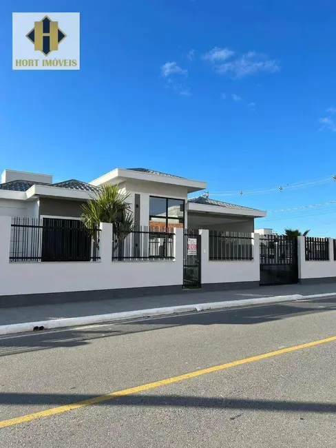 Casa com 3 quartos à venda, 160m2 em Tijucas - SC - imagem 2 Foto 2 de Casa com 3 quartos à venda, 160m2 em Tijucas - SC