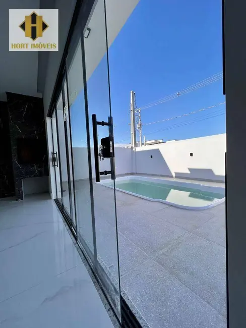 Casa com 3 quartos à venda, 160m2 em Tijucas - SC - imagem 6 Foto 6 de Casa com 3 quartos à venda, 160m2 em Tijucas - SC